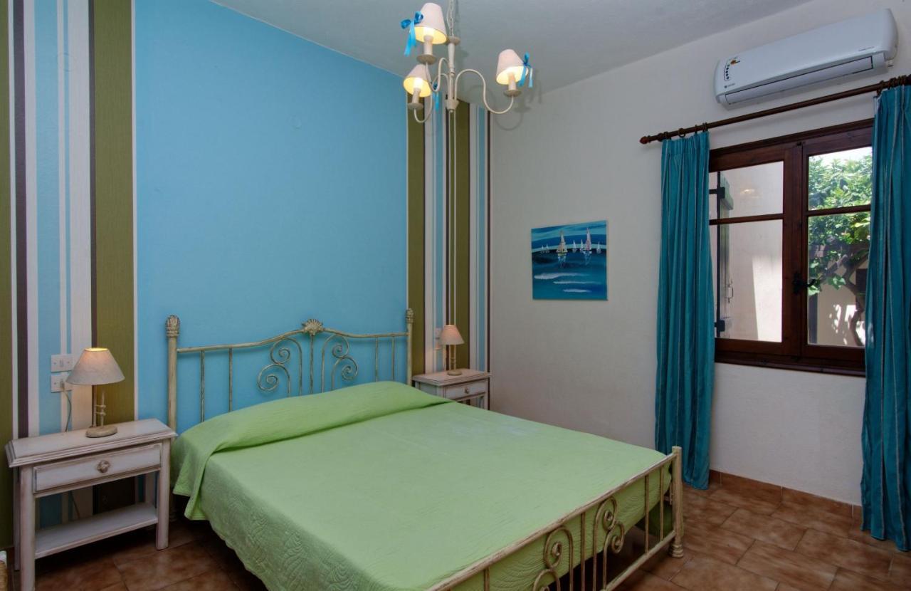 Iro Family Apartments Pelion เลโฟกาสโตร ภายนอก รูปภาพ